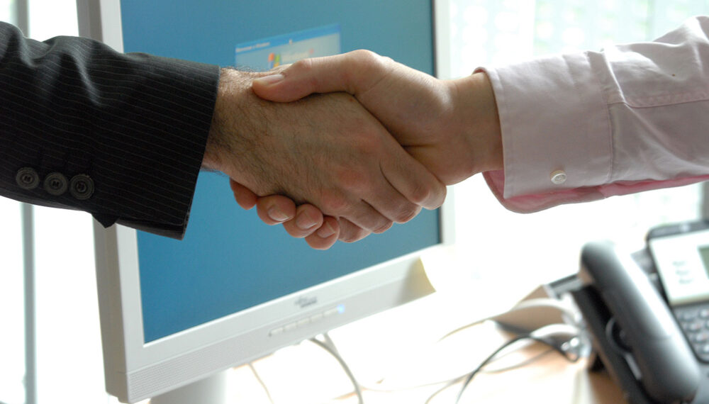 Contrats de maintenance informatique Casablanca Maroc